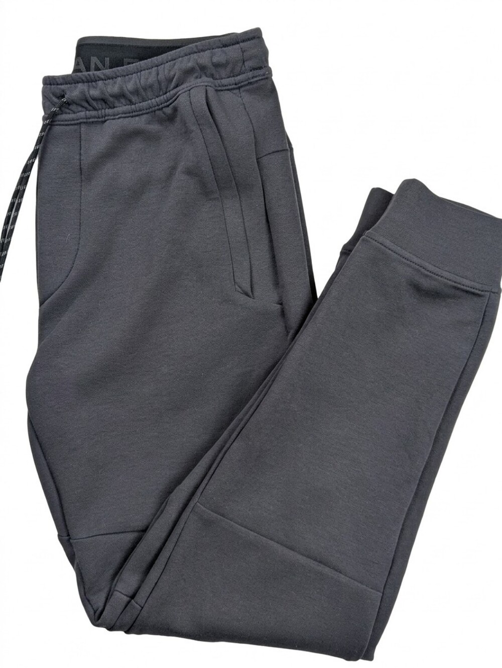 American Eagle Active 24/7 Joggers Mens Small Dark Gray